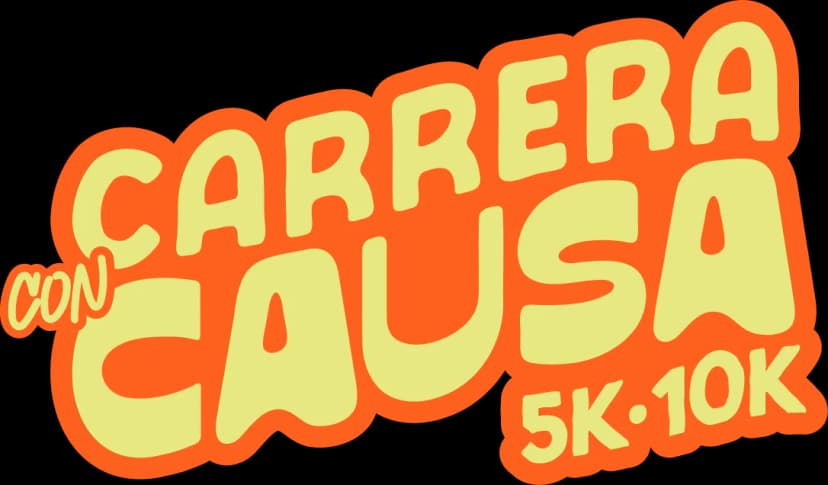 Carrera con Causa